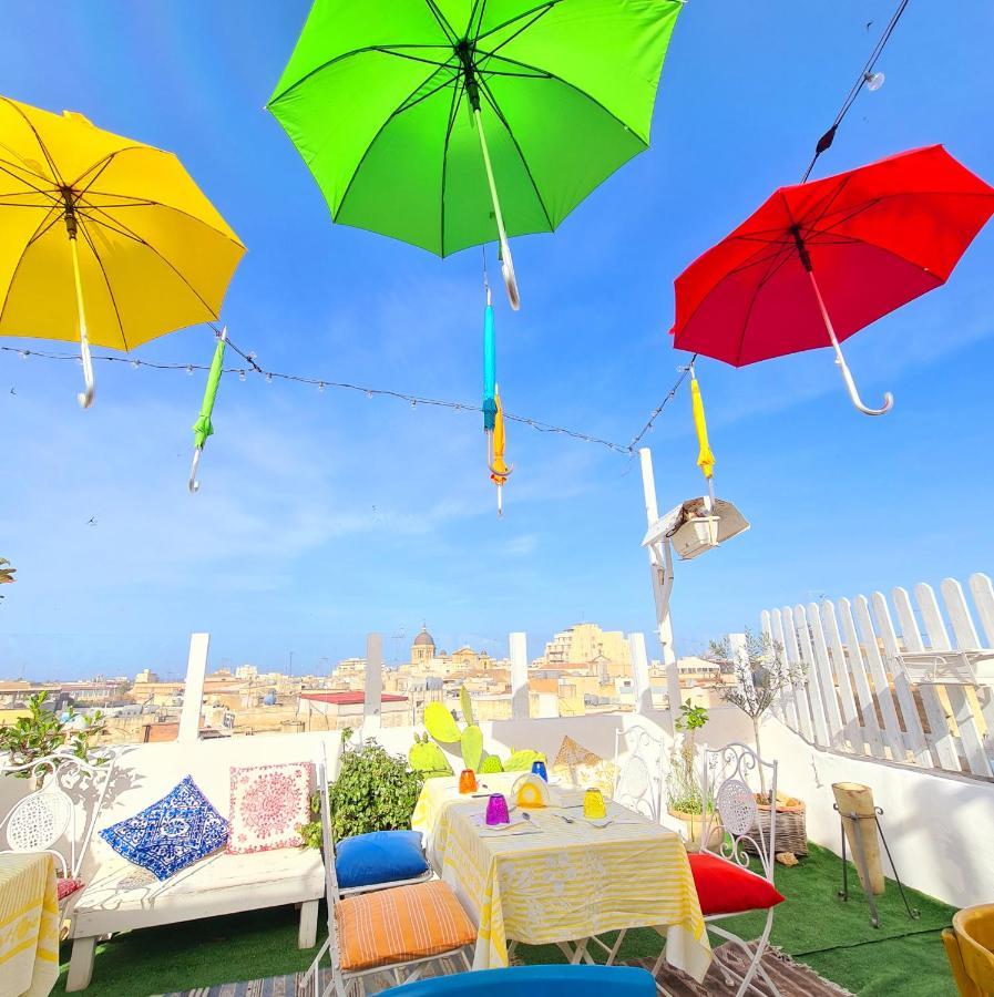 Due Passi Dal Centro Bed and breakfast